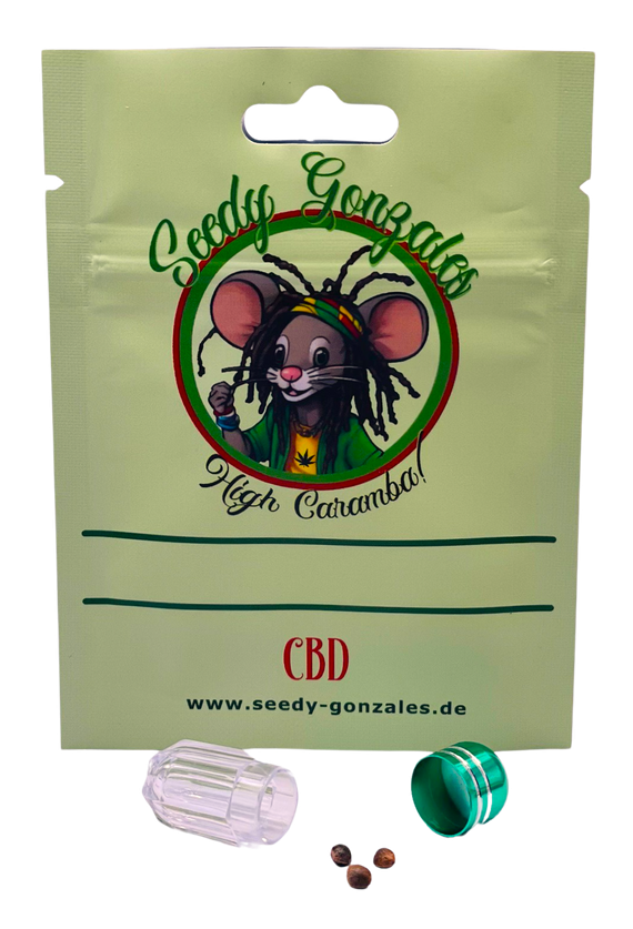 CBD Cannabissamen onlineshop kaufen hanfsamen
