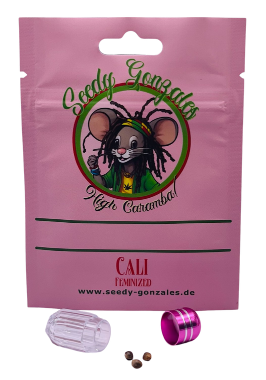 cali Cannabissamen onlineshop california hanfsamen automatic oder feminisiert
