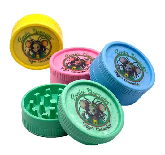Seedy Grinder